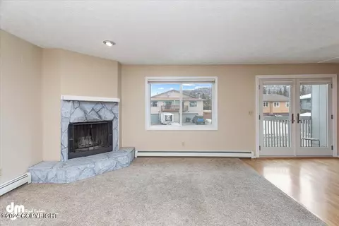 Living - 18634 N Lowrie Loop, Eagle River, AK 99577 photo 5 of 7