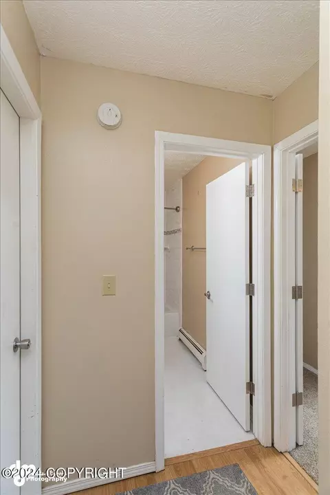 Entry Way - 18634 N Lowrie Loop, Eagle River, AK 99577 photo 4 of 4