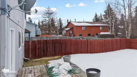 Exterior - 18634 N Lowrie Loop, Eagle River, AK 99577 photo 7 of 13