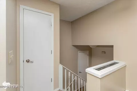 Entry Way - 18634 N Lowrie Loop, Eagle River, AK 99577 photo 1 of 4