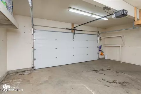 Exterior - 18634 N Lowrie Loop, Eagle River, AK 99577 photo 6 of 13