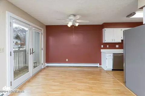 Dining - 18634 N Lowrie Loop, Eagle River, AK 99577 photo 1 of 1
