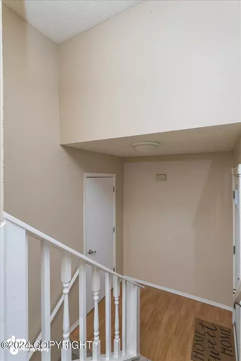 Entry Way - 18634 N Lowrie Loop, Eagle River, AK 99577 photo 3 of 4