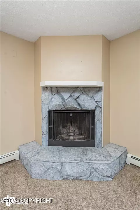 Living - 18634 N Lowrie Loop, Eagle River, AK 99577 photo 4 of 7