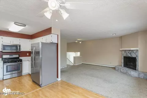 Living - 18634 N Lowrie Loop, Eagle River, AK 99577 photo 7 of 7