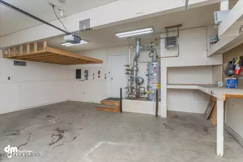 Exterior - 18634 N Lowrie Loop, Eagle River, AK 99577 photo 4 of 13