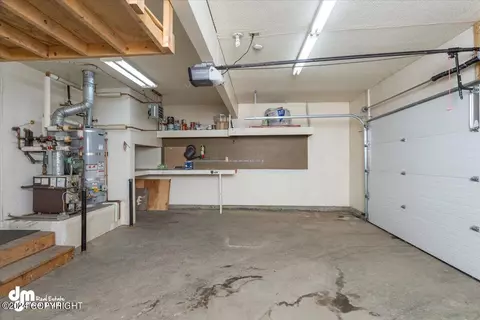 Exterior - 18634 N Lowrie Loop, Eagle River, AK 99577 photo 5 of 13