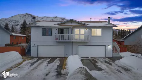 18634 N Lowrie Loop, Eagle River, AK 99577