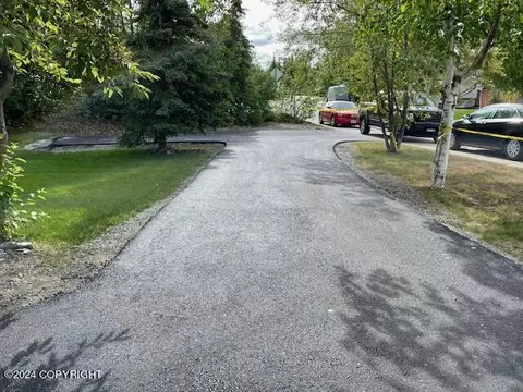 Exterior - 17201 Kantishna Dr, Eagle River, AK 99577 photo 5 of 7