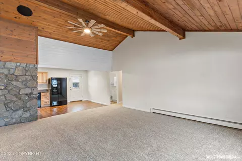 Living - 17201 Kantishna Dr, Eagle River, AK 99577 photo 1 of 1