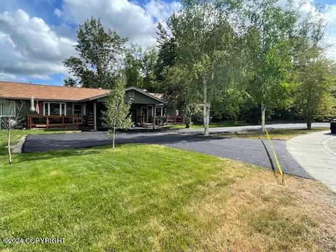 Other - 17201 Kantishna Dr, Eagle River, AK 99577 photo 11 of 11