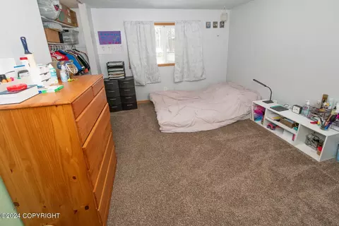 Bedroom - 3930 Checkmate Dr, Anchorage, AK 99508 photo 2 of 6