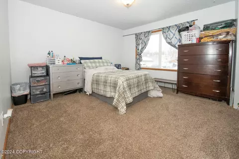 Bedroom - 3930 Checkmate Dr, Anchorage, AK 99508 photo 1 of 6