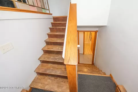 Entry Way - 3930 Checkmate Dr, Anchorage, AK 99508 photo 1 of 1