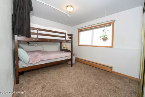 Bedroom - 3930 Checkmate Dr, Anchorage, AK 99508 photo 5 of 6