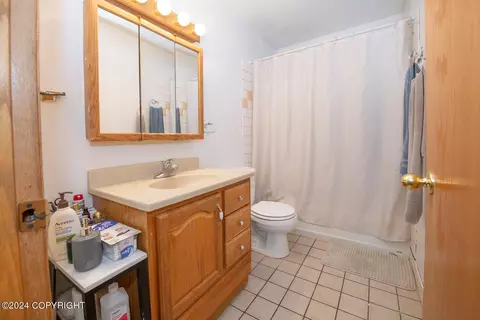 Bath - 3930 Checkmate Dr, Anchorage, AK 99508 photo 2 of 2