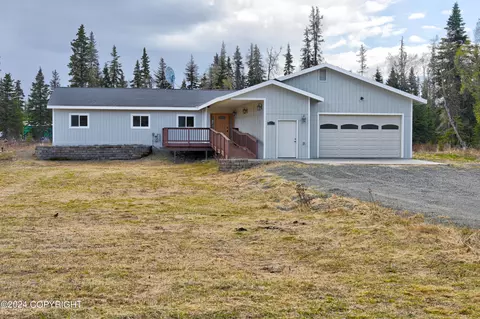 53175 Thunder Rd, Kenai, AK 99611