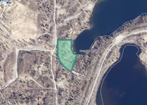 L5 Kishka Street, Nikiskinorth Kenai, AK 99635