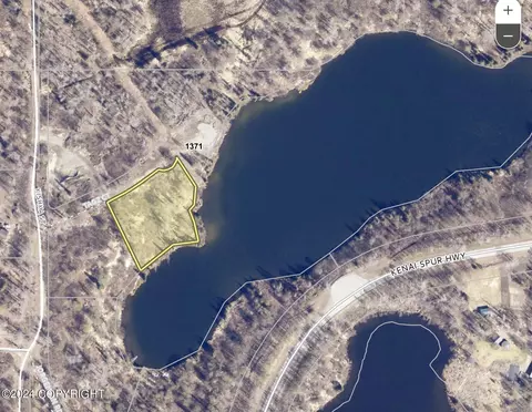 L3 Tagz Court, Nikiskinorth Kenai, AK 99635