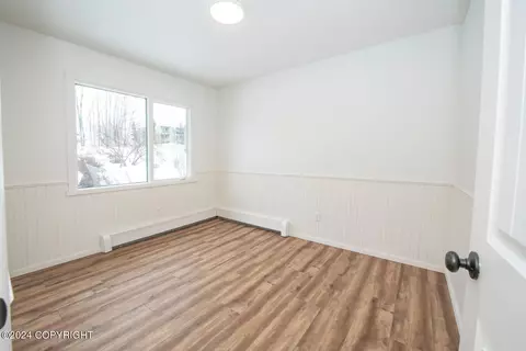 Bedroom - 208 E 23rd Ave, Anchorage, AK 99503 photo 2 of 6