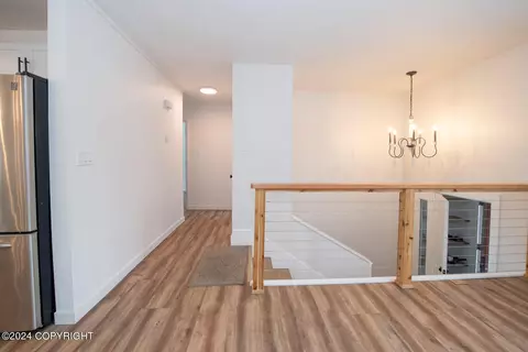 Entry Way - 208 E 23rd Ave, Anchorage, AK 99503 photo 3 of 3