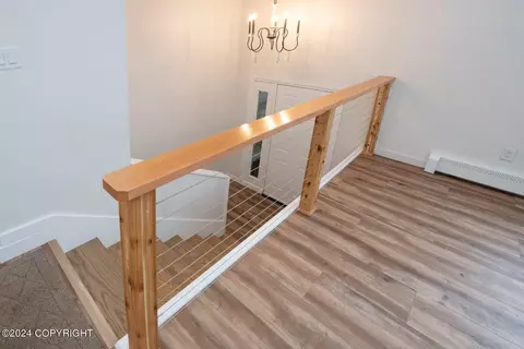 Entry Way - 208 E 23rd Ave, Anchorage, AK 99503 photo 2 of 3