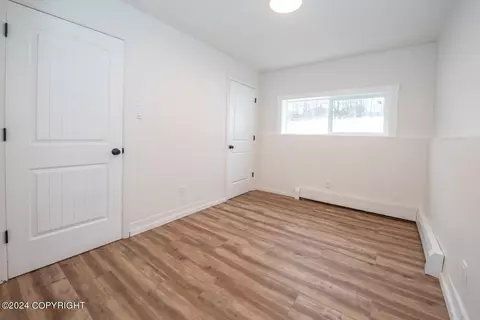 Bedroom - 208 E 23rd Ave, Anchorage, AK 99503 photo 6 of 6