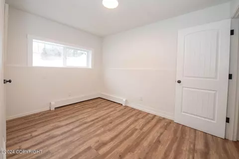 Bedroom - 208 E 23rd Ave, Anchorage, AK 99503 photo 5 of 6