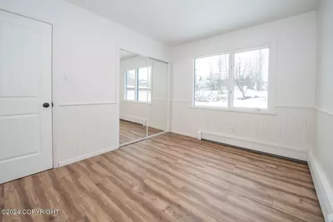 Bedroom - 208 E 23rd Ave, Anchorage, AK 99503 photo 3 of 6