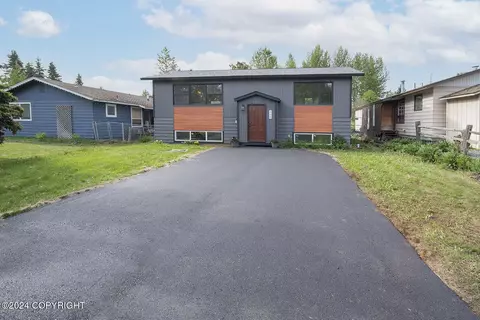 208 E 23rd Ave, Anchorage, AK 99503