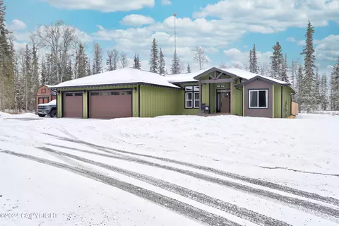 36062 Tremolo Cir, Soldotna, AK 99669