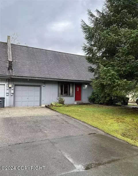 4032 Deborah Dr, Juneau, AK 99801