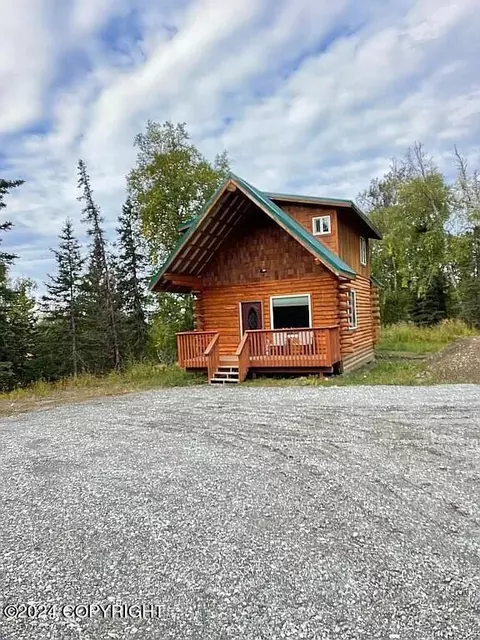 3950 N Vista Cir, Palmer, AK 99645