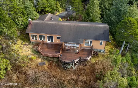 12676 N Tongass Hwy, Ketchikan, AK 99901