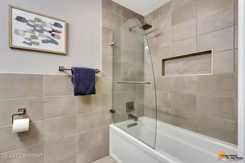Bath - 9820 Lone Tree Dr, Anchorage, AK 99516 photo 3 of 4