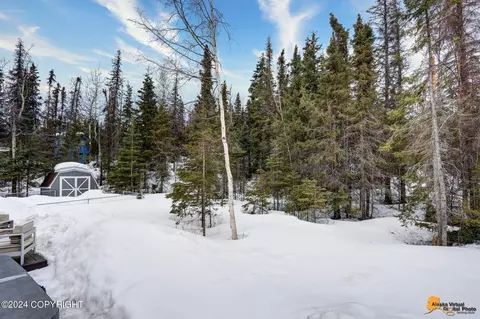 View/Area - 9820 Lone Tree Dr, Anchorage, AK 99516 photo 1 of 1