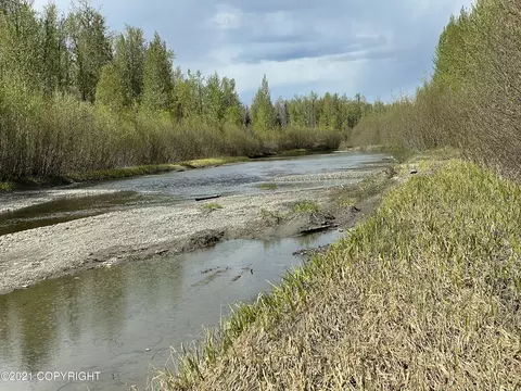 47645 S Prairie Dr, Willow, AK 99688
