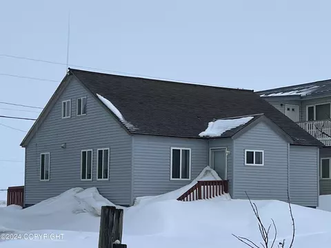 403 E 6th Ave, Nome, AK 99762