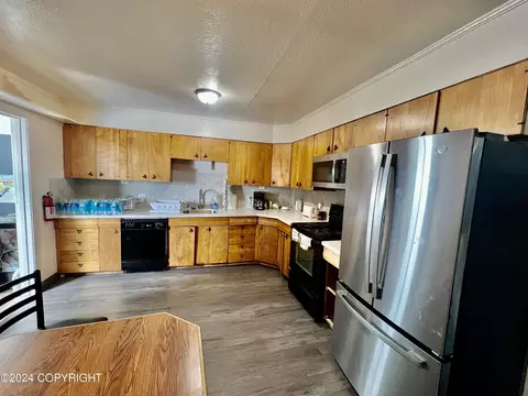 403 E 6th Ave, Nome, AK 99762 photo 2