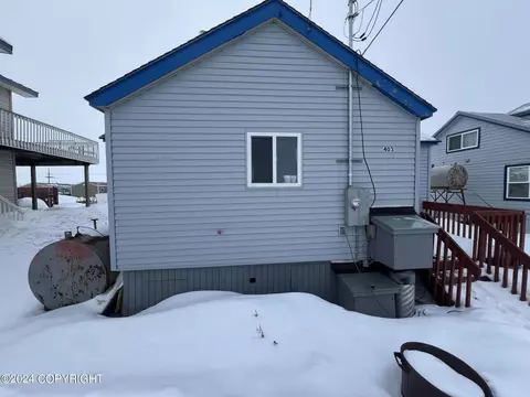 403 E 6th Ave, Nome, AK 99762 photo 3