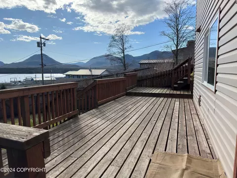 2435 Second Ave, Ketchikan, AK 99901