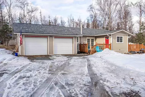 2340 N Willow Dr, Wasilla, AK 99654