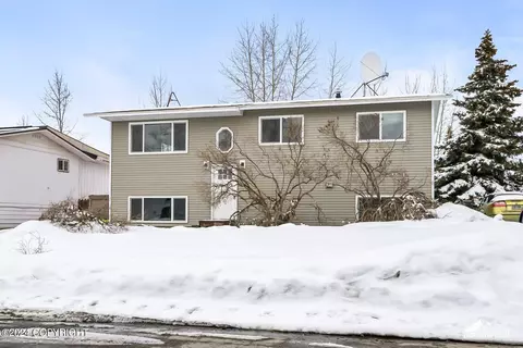 2007 W 47th Ave, Anchorage, AK 99517