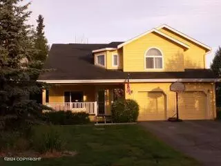 12040 Rushwood Cir, Anchorage, AK 99516
