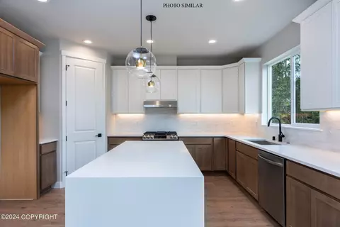17799 Rivervista Rd, Eagle River, AK 99577 photo 5