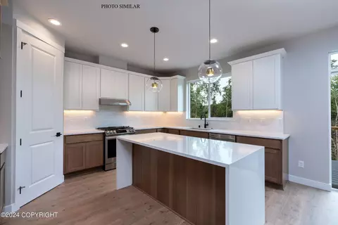 17799 Rivervista Rd, Eagle River, AK 99577 photo 4