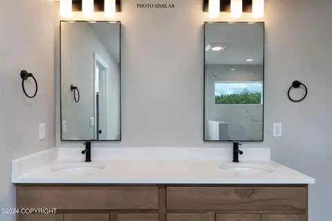 17799 Rivervista Rd, Eagle River, AK 99577 photo 9
