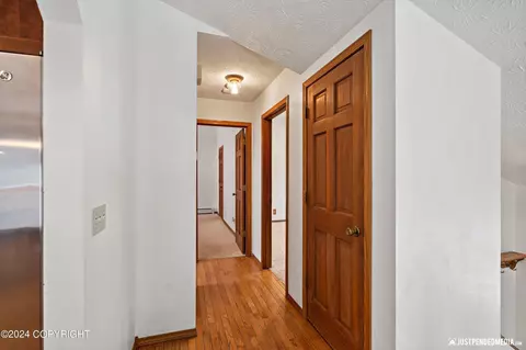 Entry Way - 19635 War Admiral Rd, Eagle River, AK 99577 photo 1 of 4