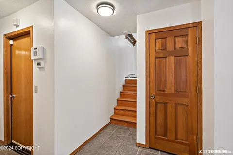 Entry Way - 19635 War Admiral Rd, Eagle River, AK 99577 photo 4 of 4
