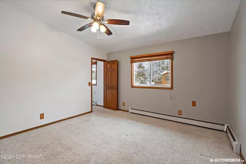 Bedroom - 19635 War Admiral Rd, Eagle River, AK 99577 photo 3 of 3